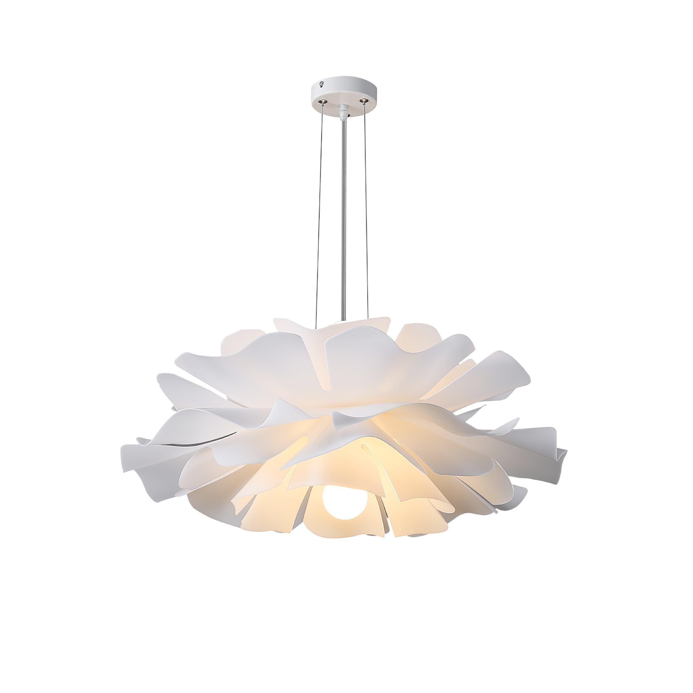 Lotus Flower Pendant Lamp - Letslighting