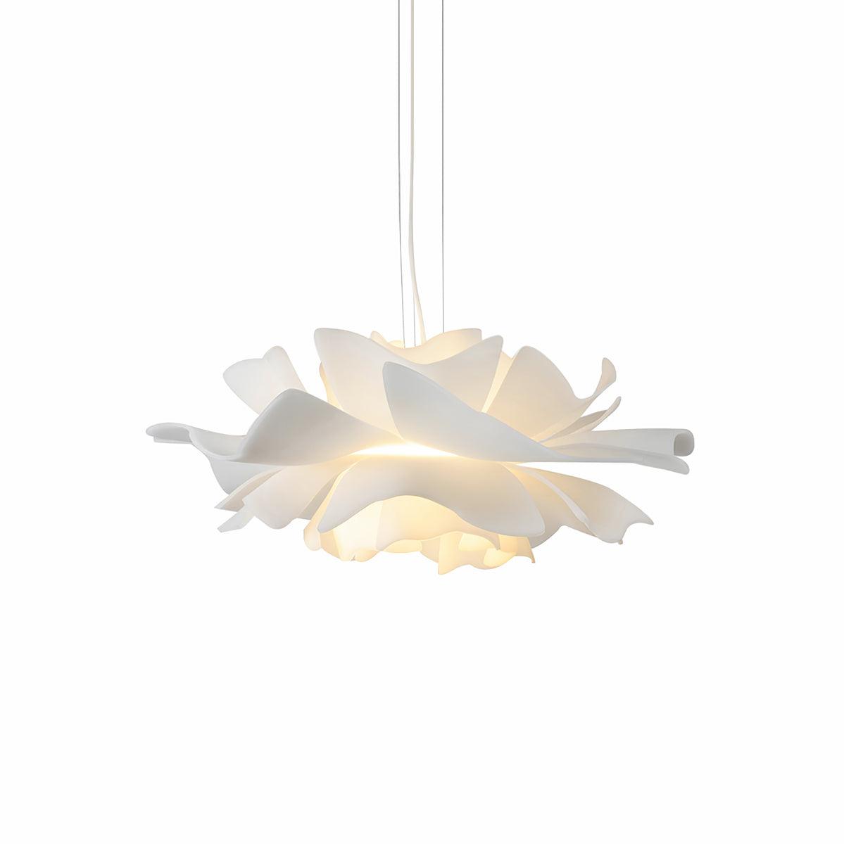 Lotus Flower Pendant Lamp - Letslighting
