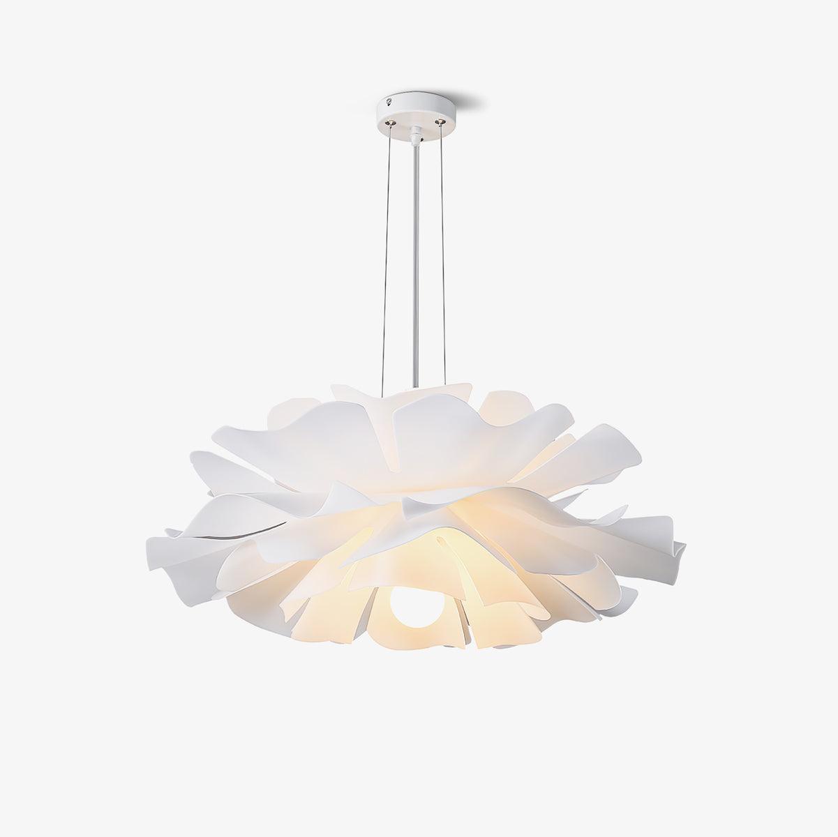 Lotus Flower Pendant Lamp - Letslighting