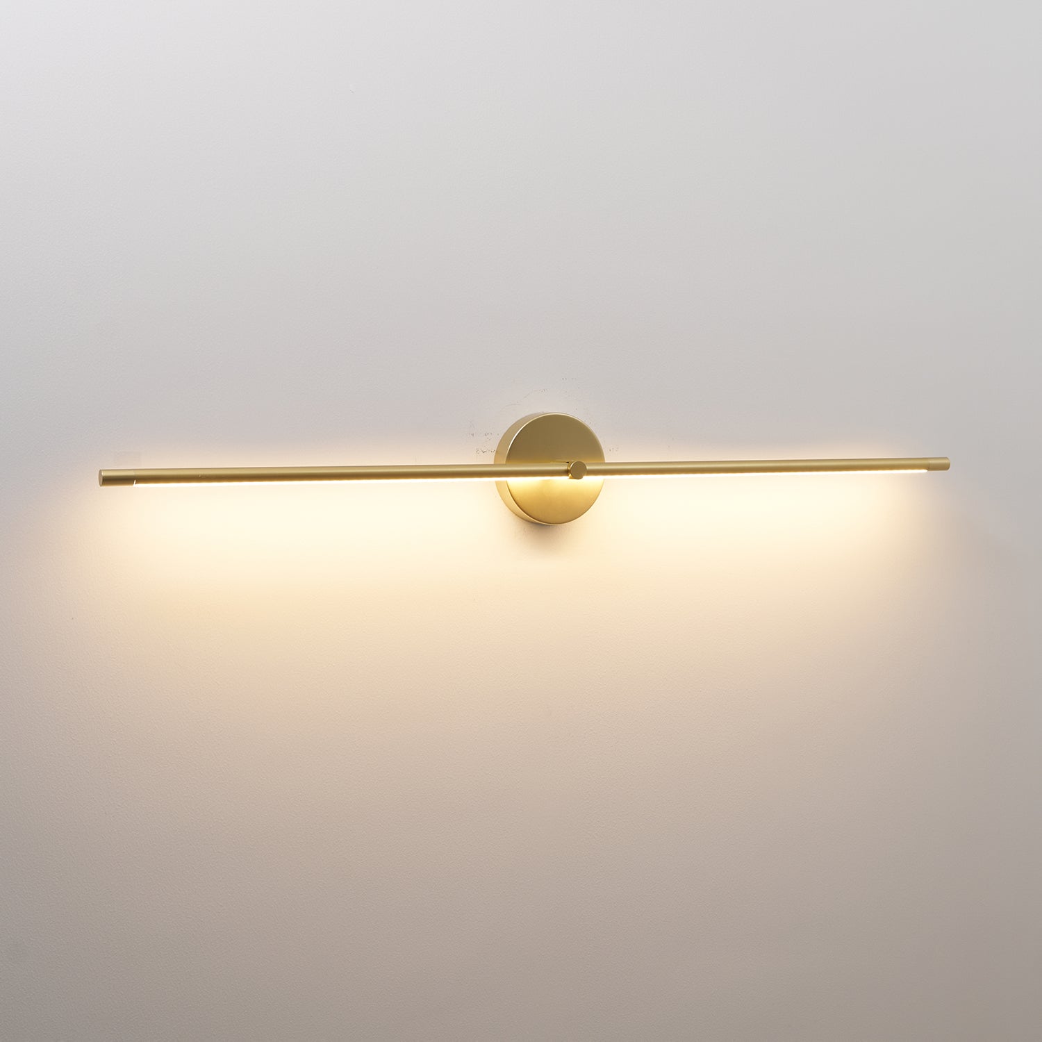 Minimalist Linear LED Wall Lamp - Letslighting