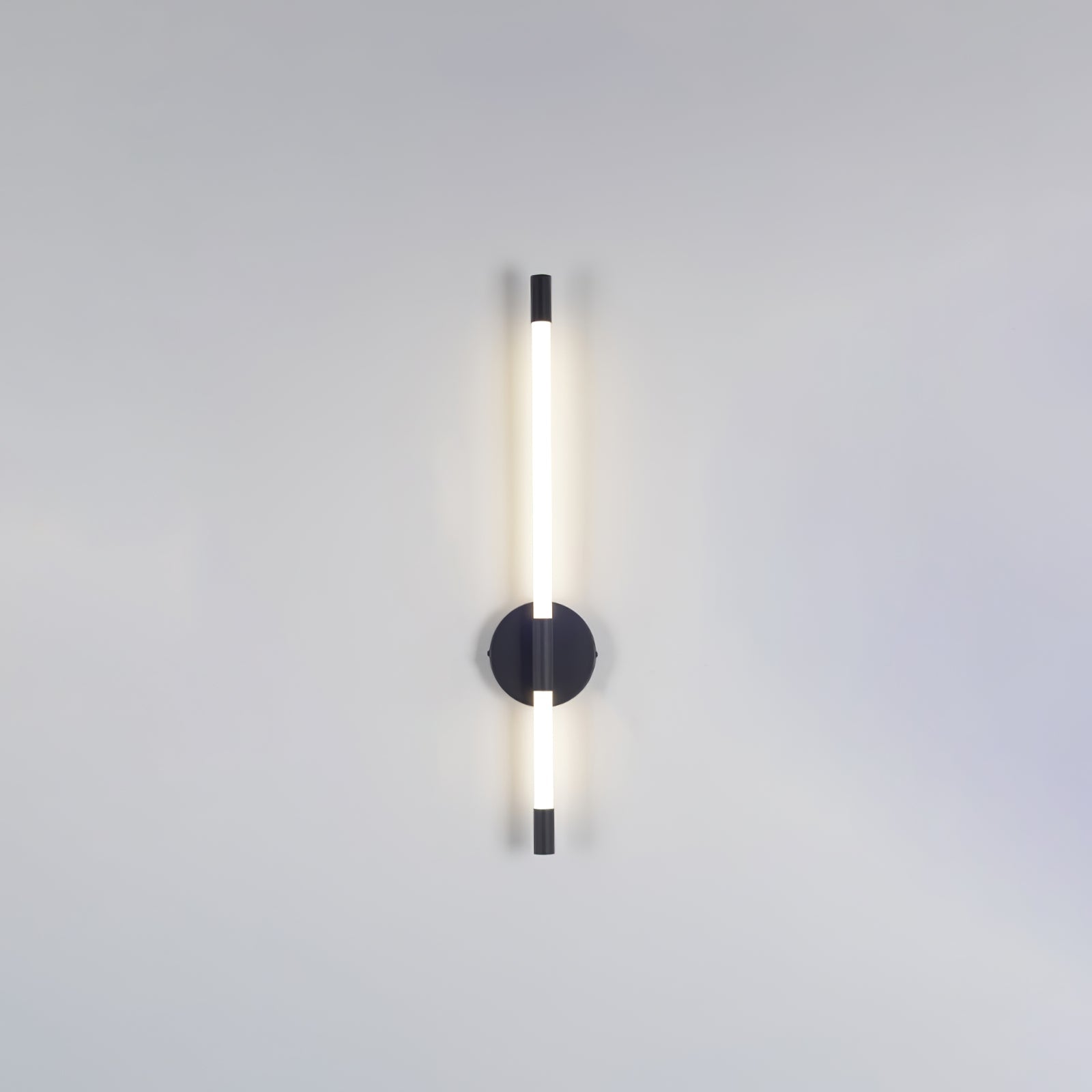 Minimalist Vertical Wall Sconce - Letslighting