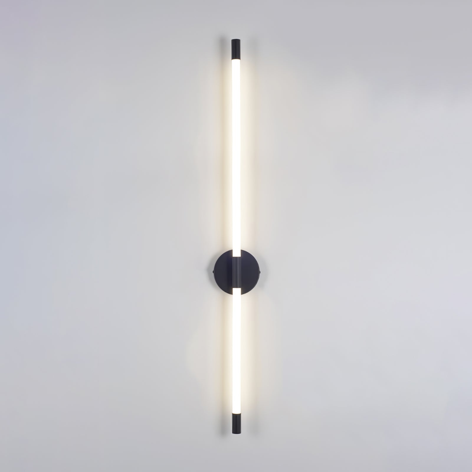 Minimalist Vertical Wall Sconce - Letslighting