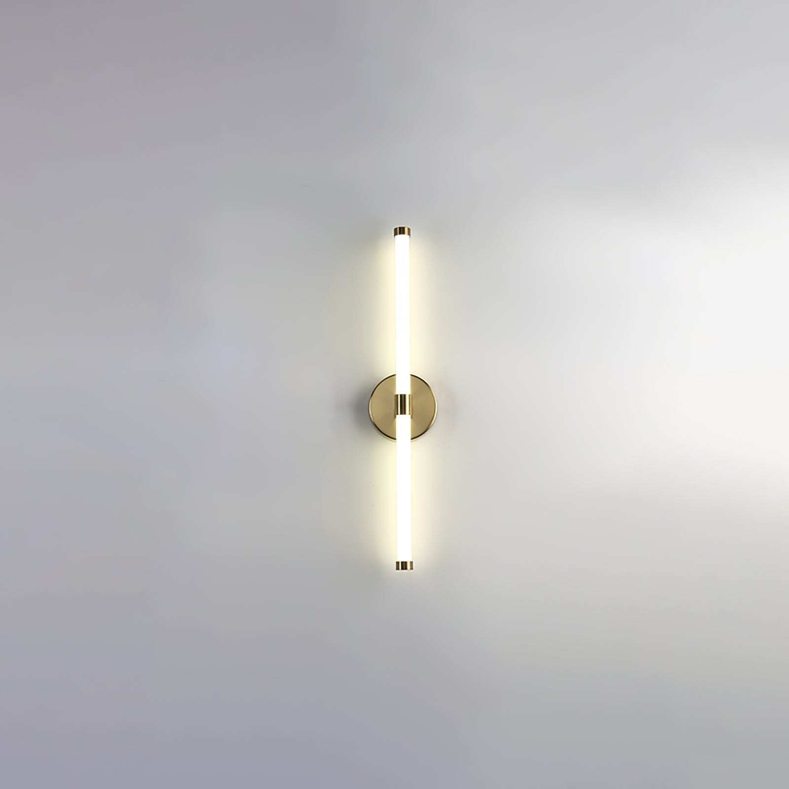 Minimalist Vertical Wall Sconce - Letslighting