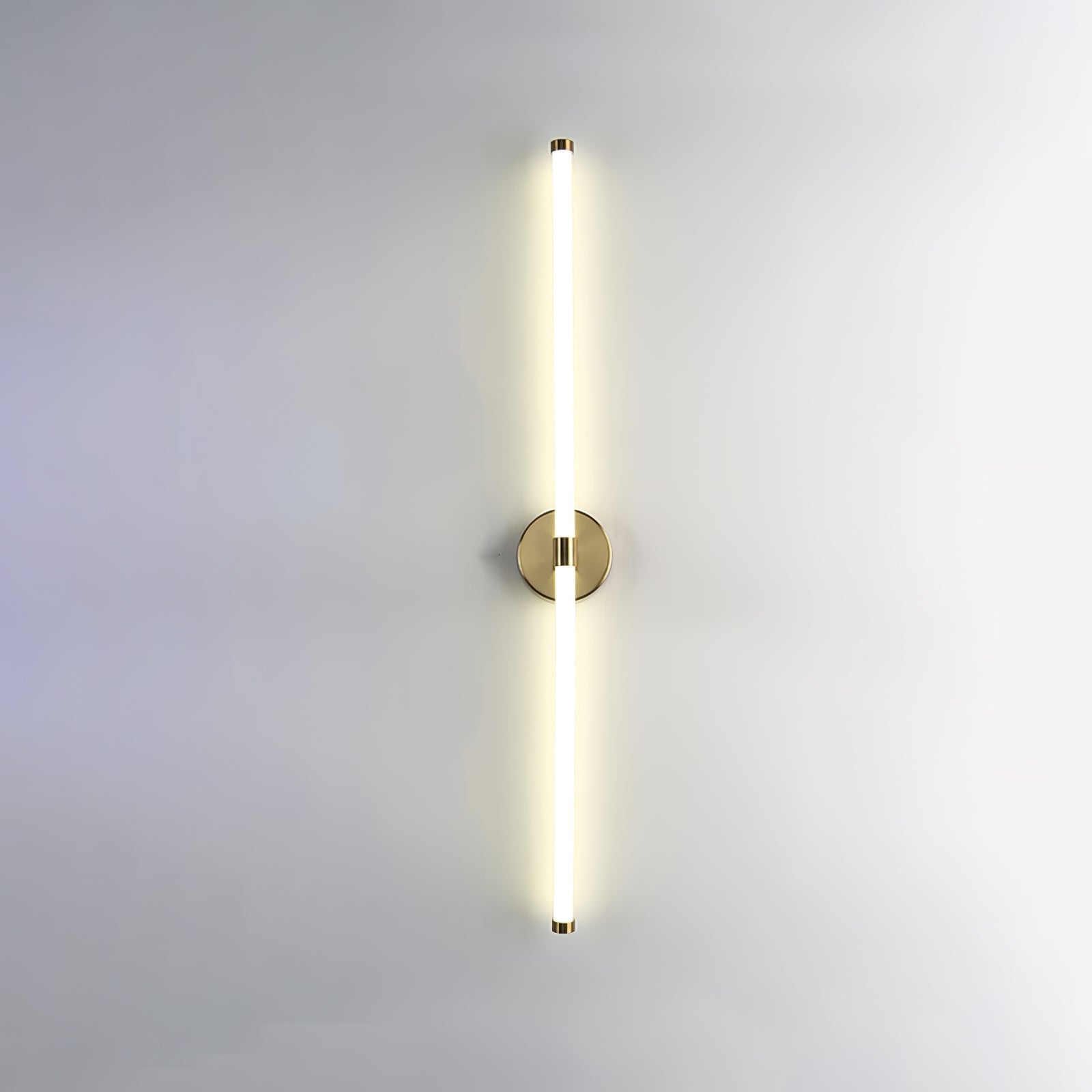 Minimalist Vertical Wall Sconce - Letslighting