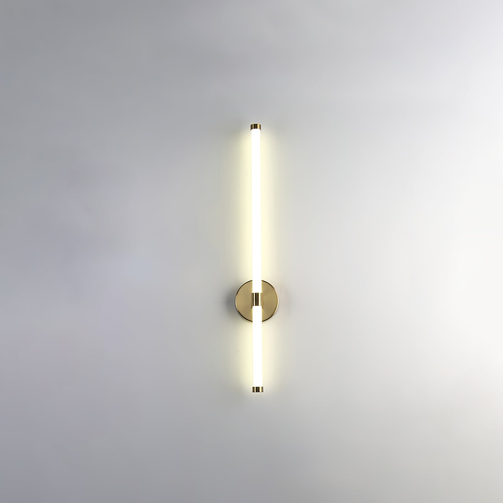 Minimalist Vertical Wall Sconce - Letslighting