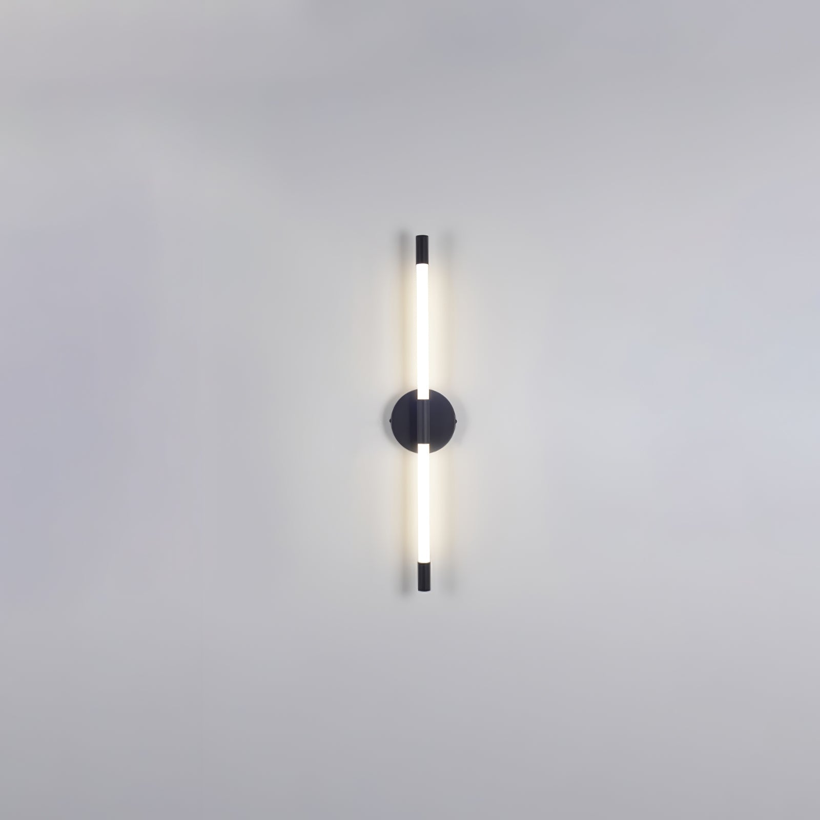 Minimalist Vertical Wall Sconce - Letslighting
