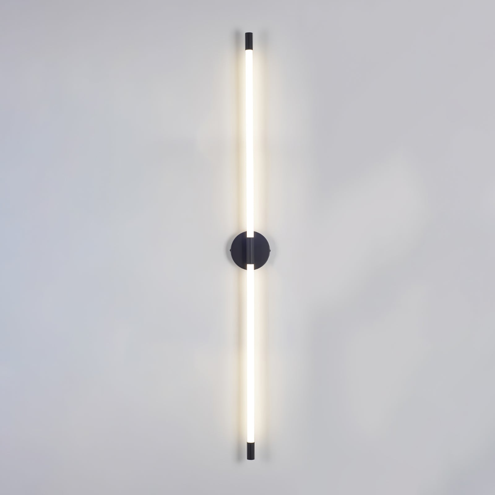 Minimalist Vertical Wall Sconce - Letslighting