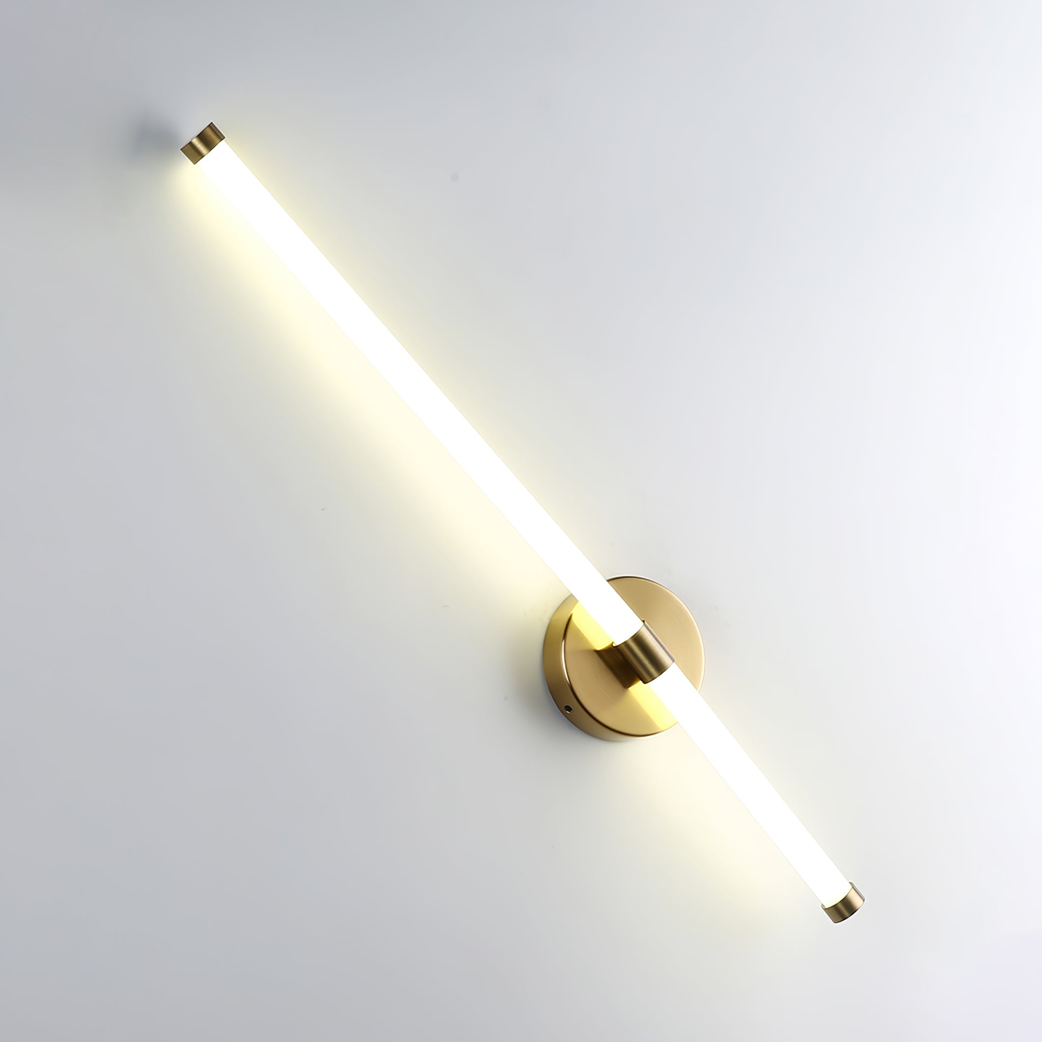 Minimalist Vertical Wall Sconce - Letslighting