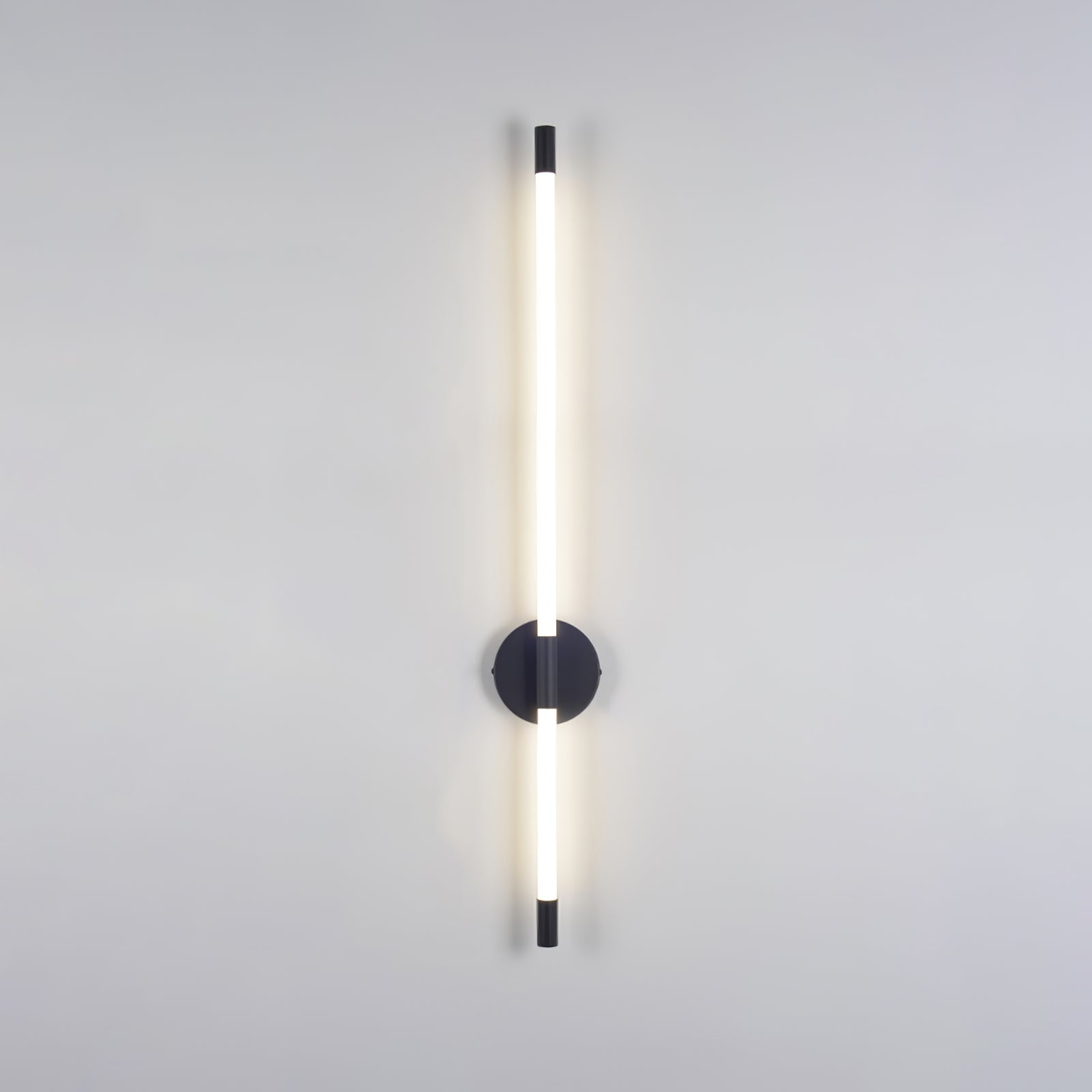 Minimalist Vertical Wall Sconce - Letslighting