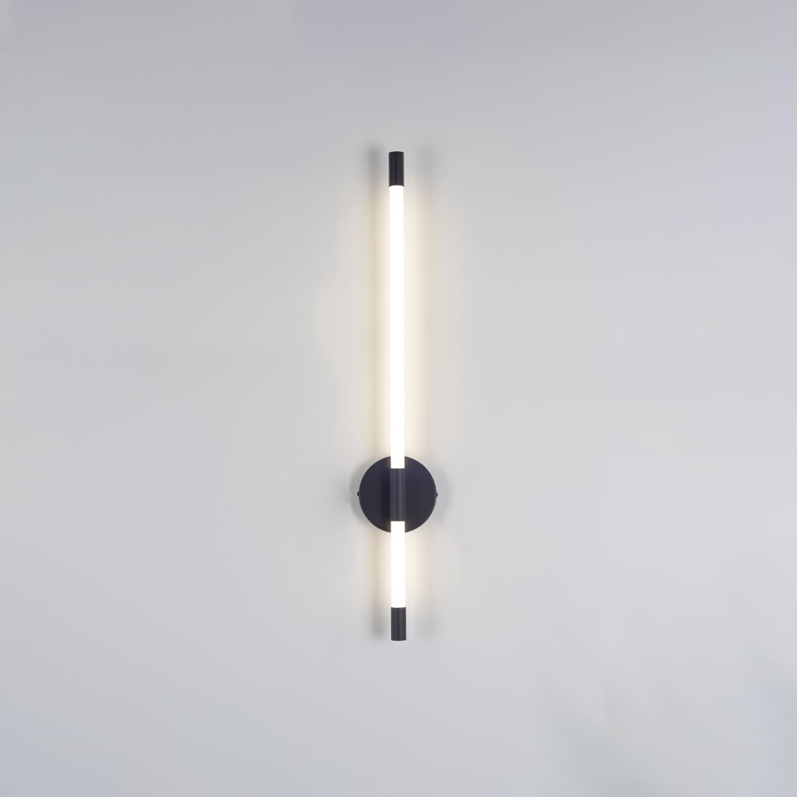 Minimalist Vertical Wall Sconce - Letslighting
