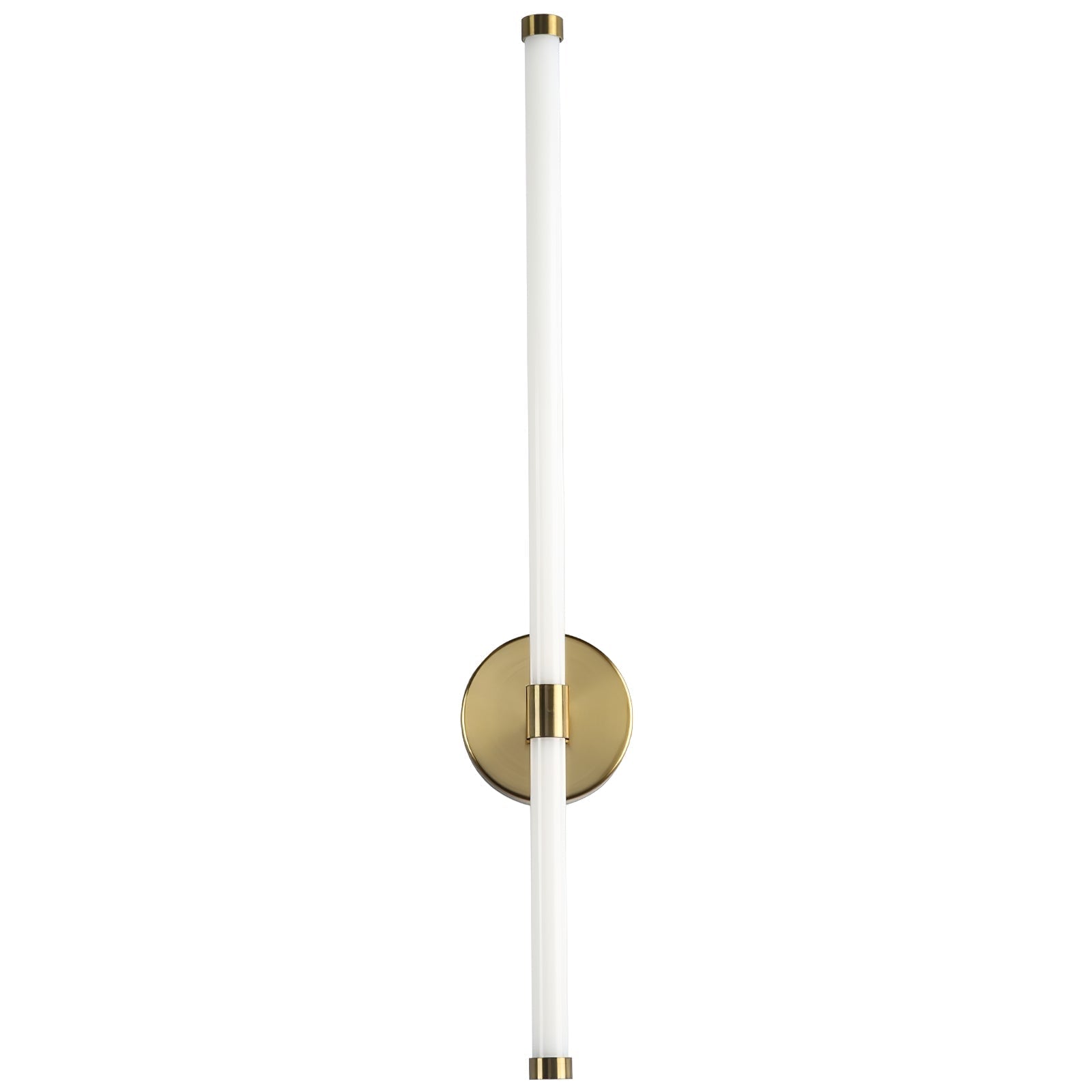 Minimalist Vertical Wall Sconce - Letslighting