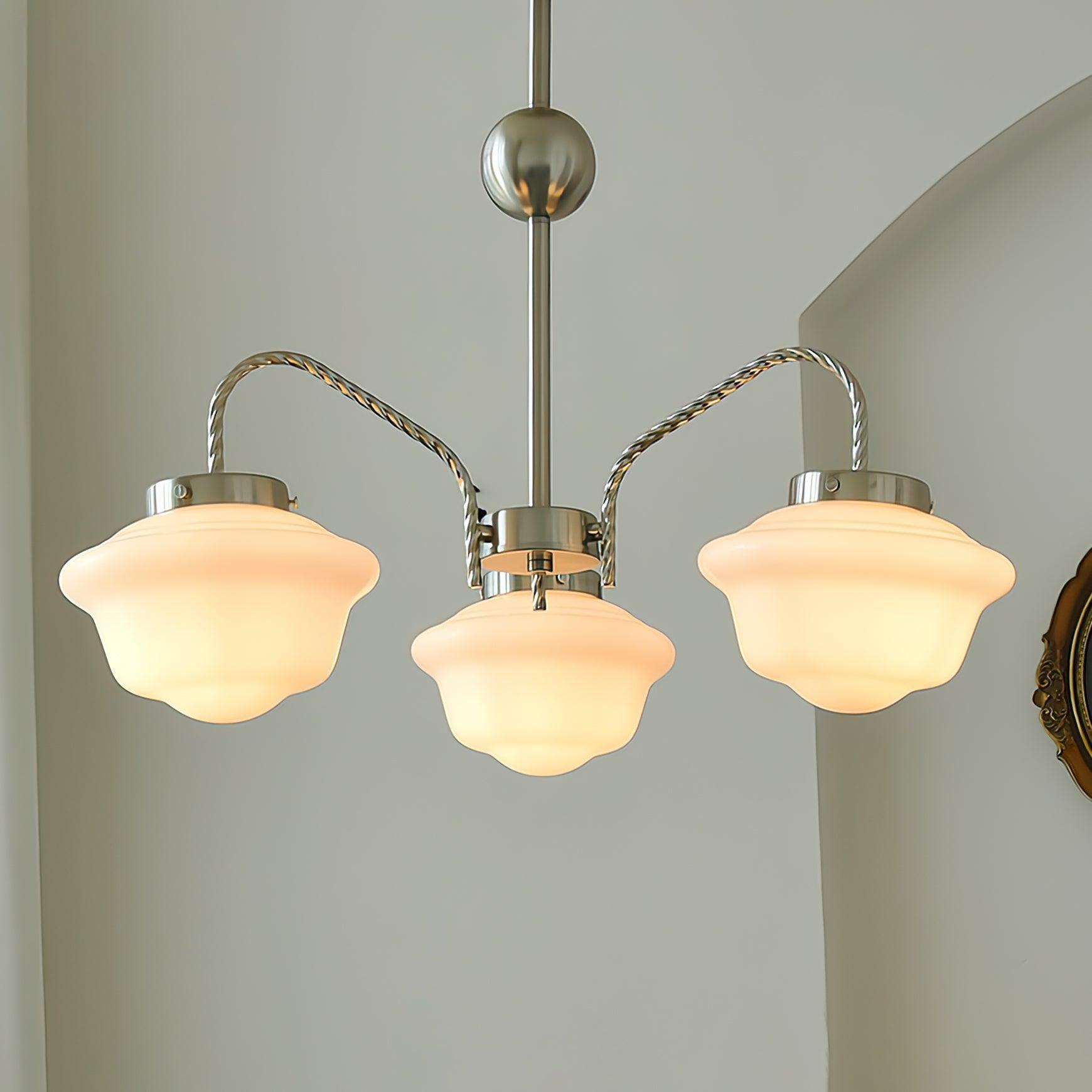Minka Lavery Chandelier - Letslighting