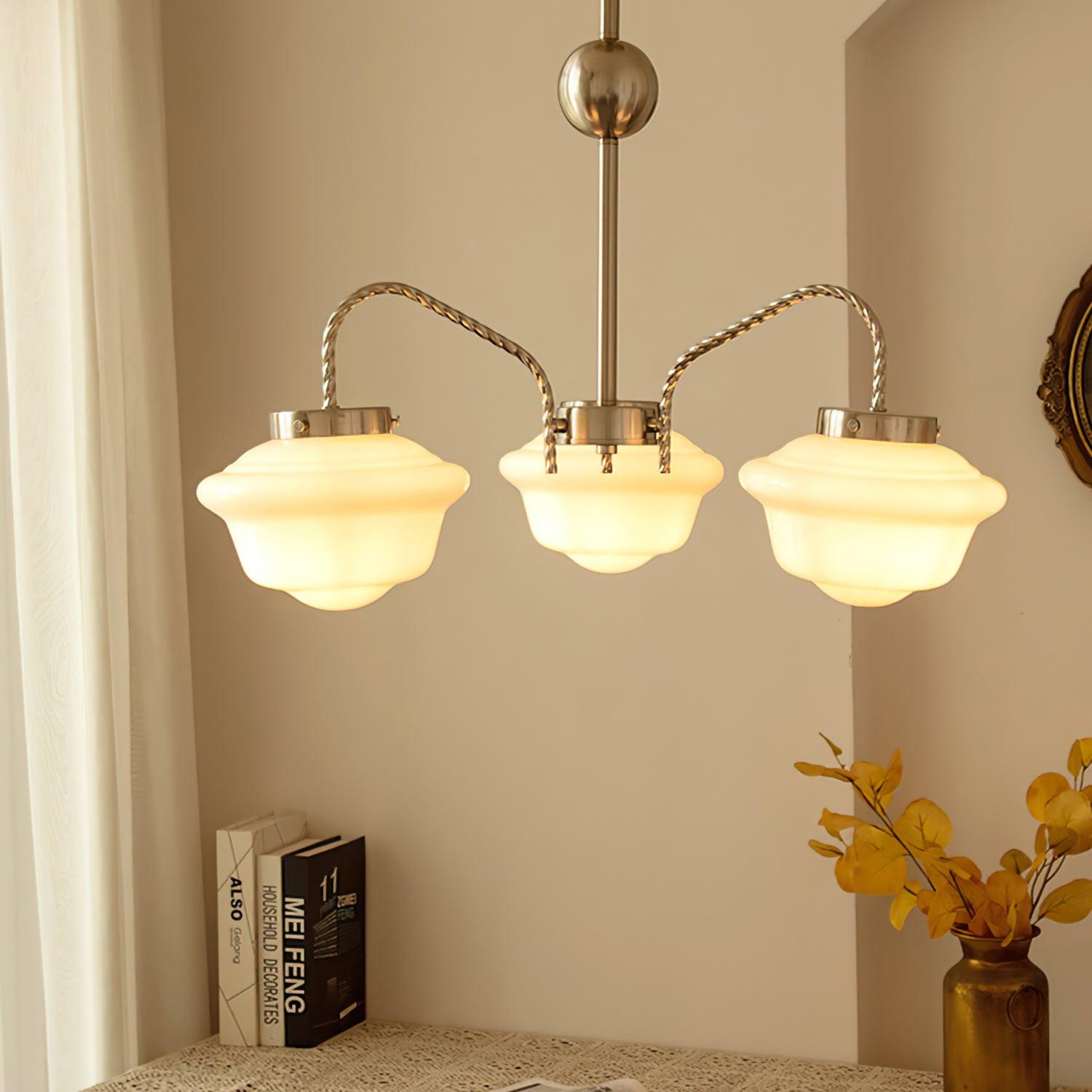 Minka Lavery Chandelier - Letslighting