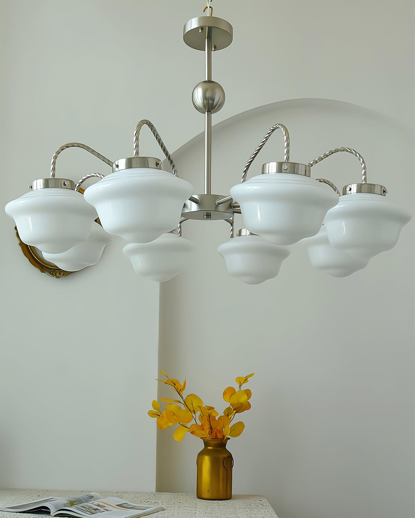 Minka Lavery Chandelier - Letslighting