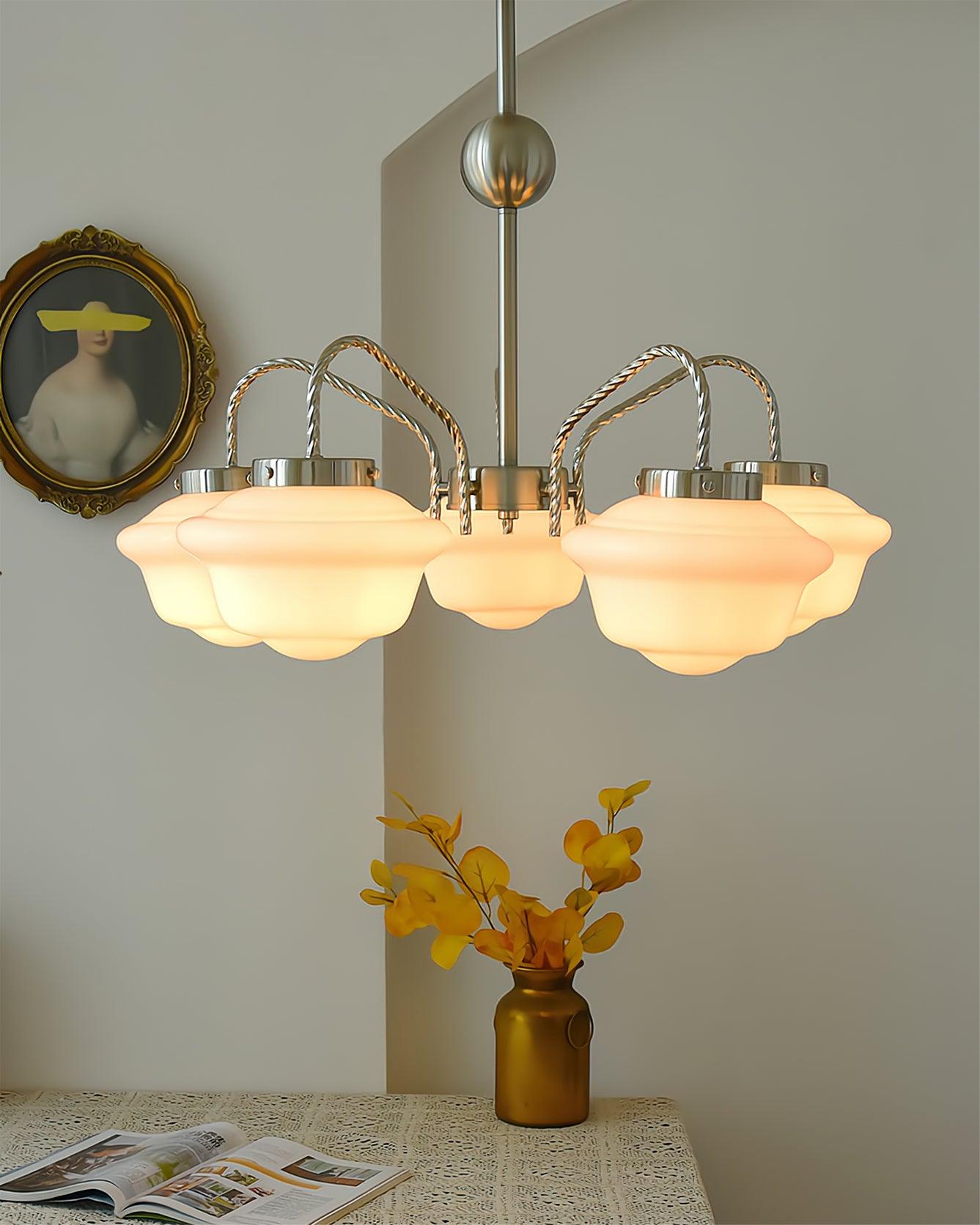 Minka Lavery Chandelier - Letslighting
