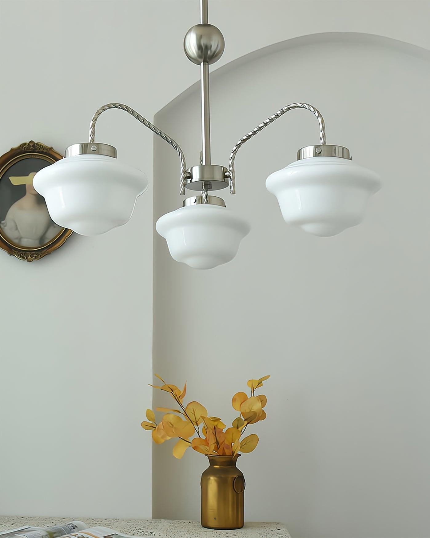 Minka Lavery Chandelier - Letslighting