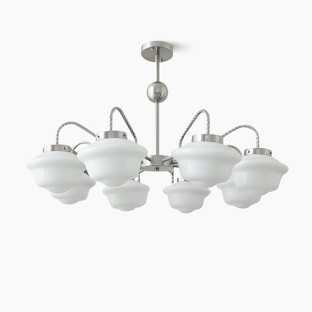 Minka Lavery Chandelier - Letslighting