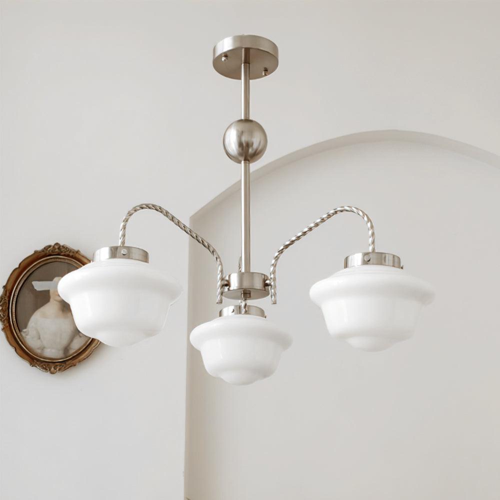 Minka Lavery Chandelier - Letslighting