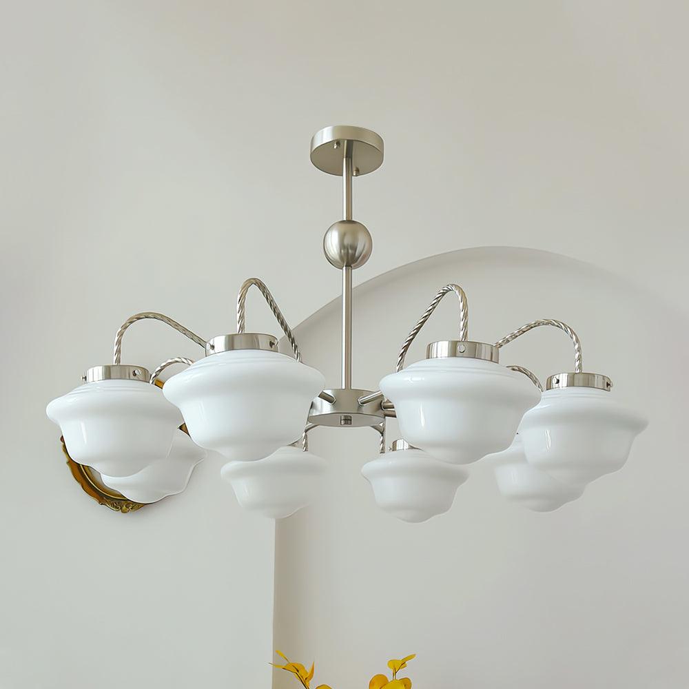 Minka Lavery Chandelier - Letslighting