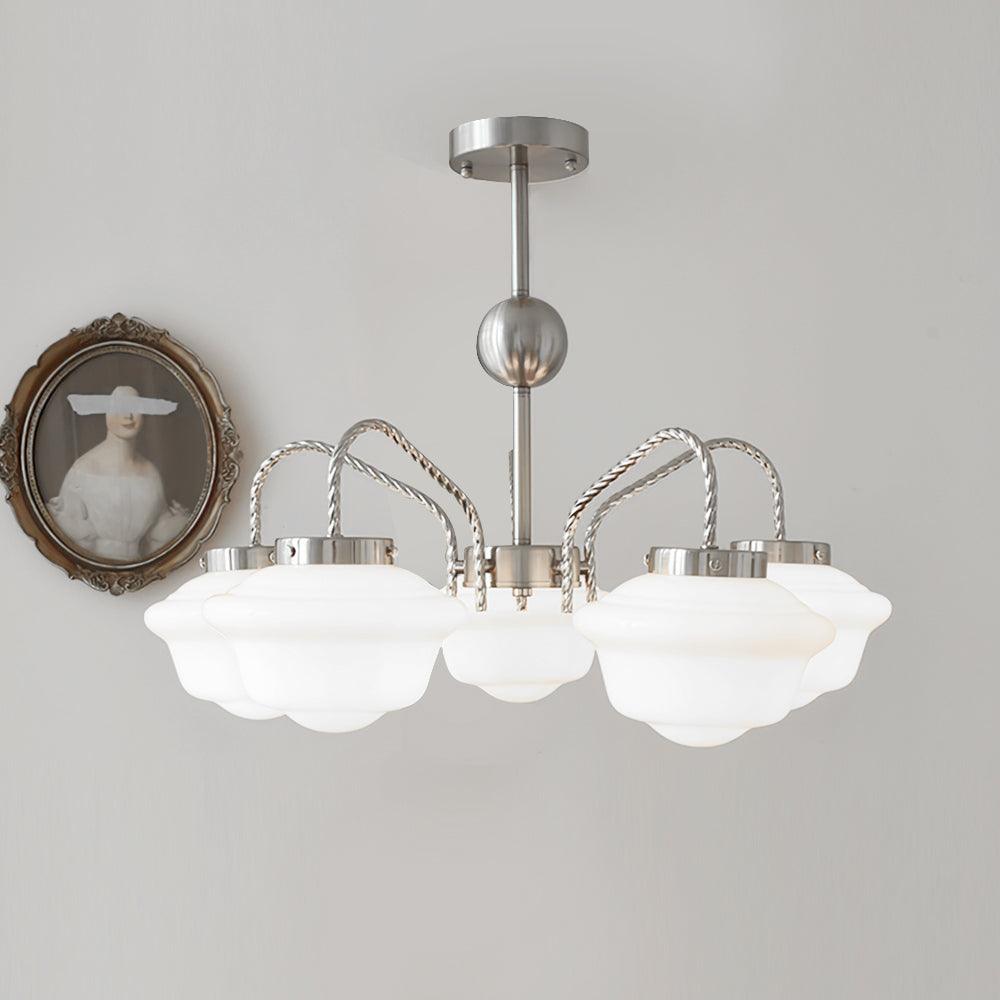 Minka Lavery Chandelier - Letslighting