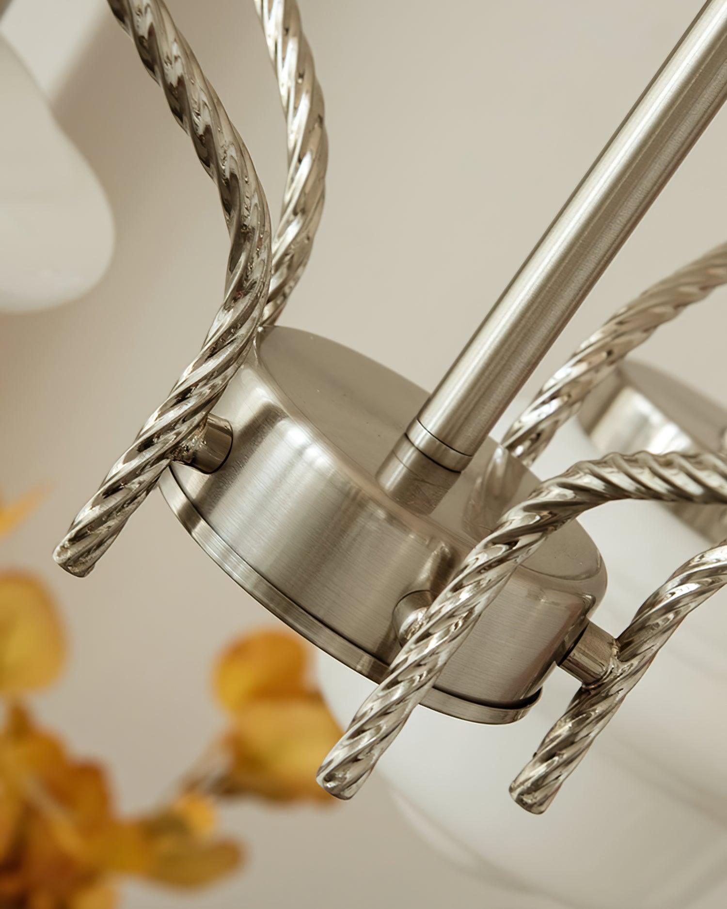 Minka Lavery Chandelier - Letslighting