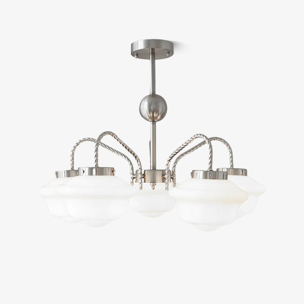 Minka Lavery Chandelier - Letslighting