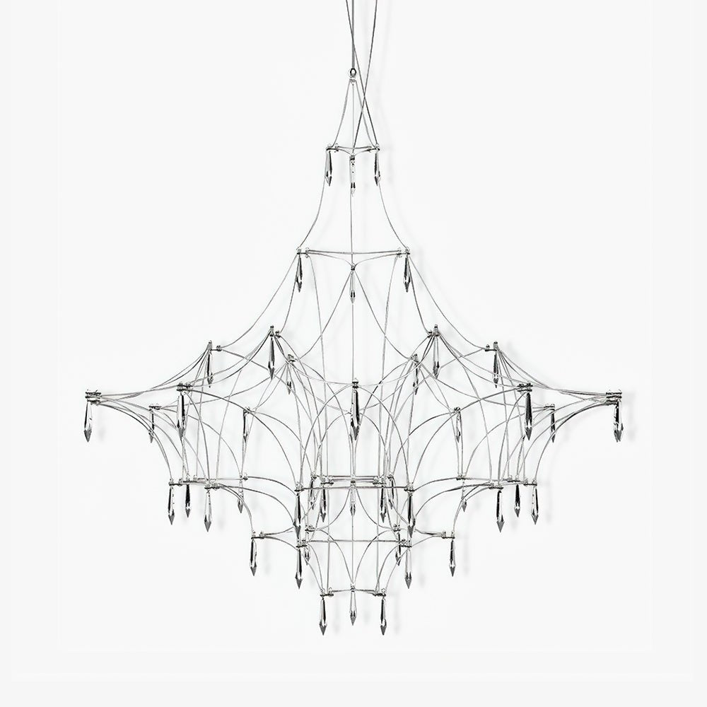 Mira Chandeliers - Letslighting