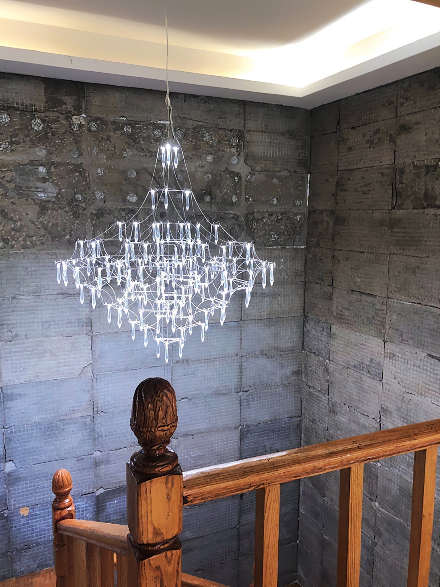 Mira Chandeliers - Letslighting