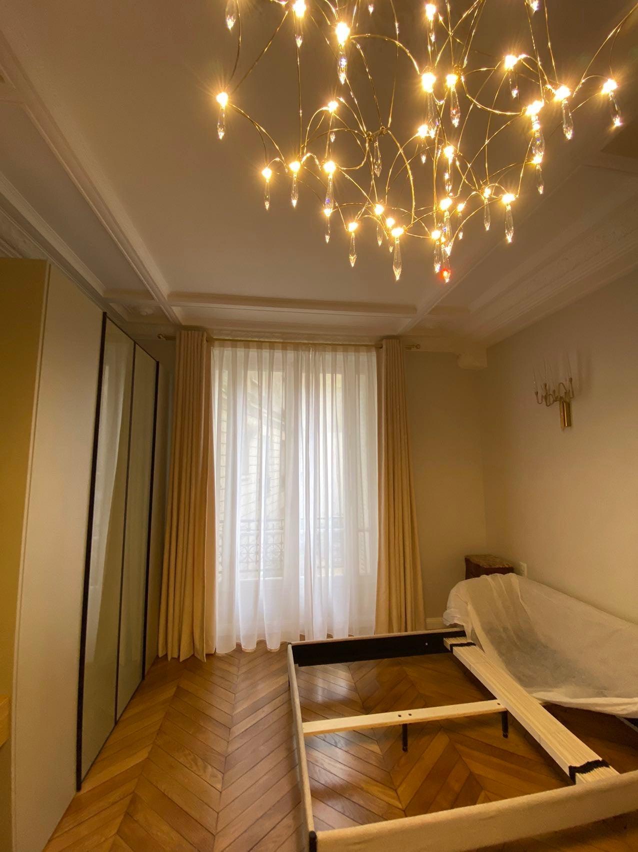 Mira Chandeliers - Letslighting