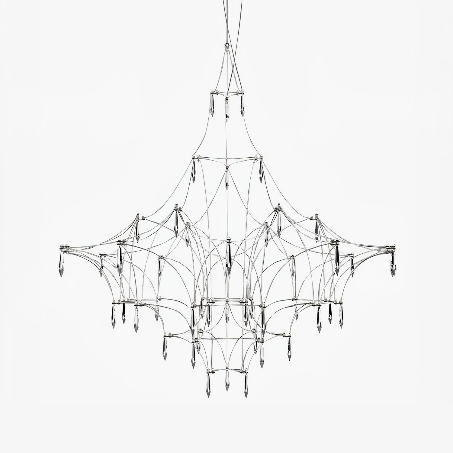 Mira Chandeliers - Letslighting