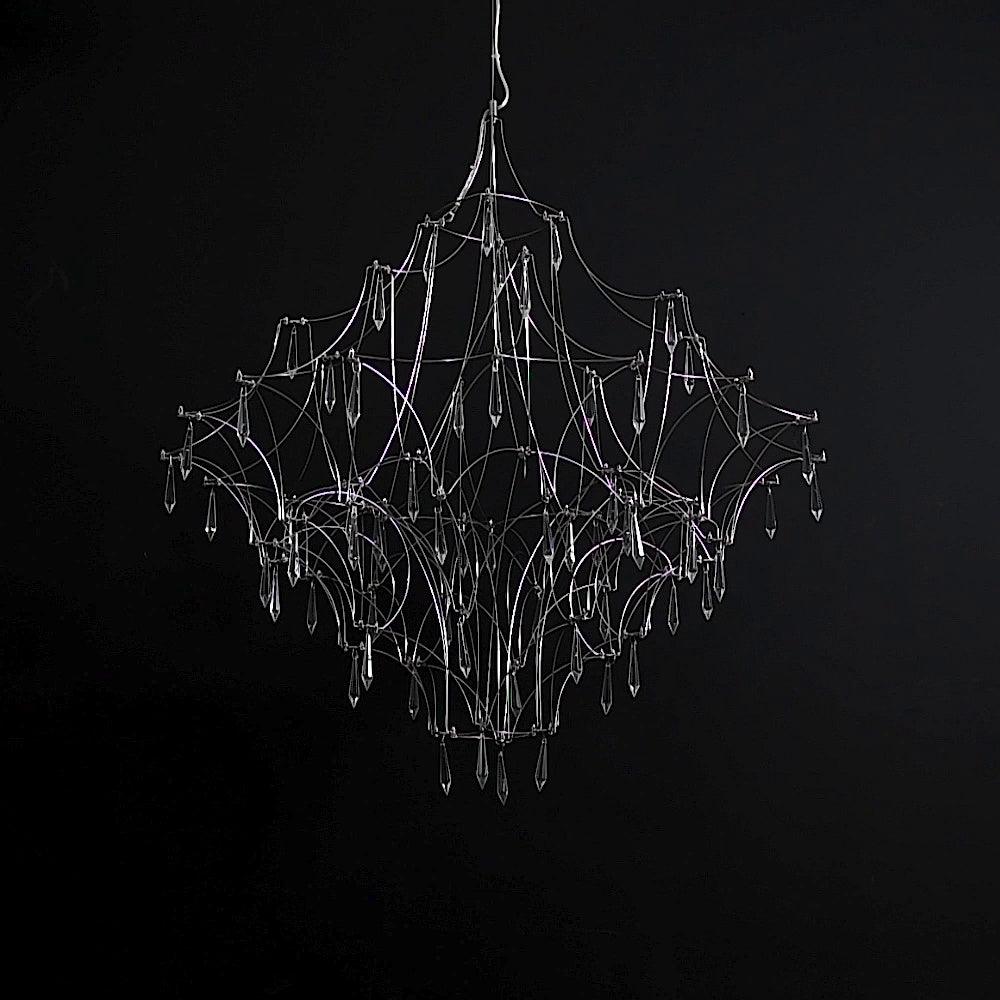 Mira Chandeliers - Letslighting