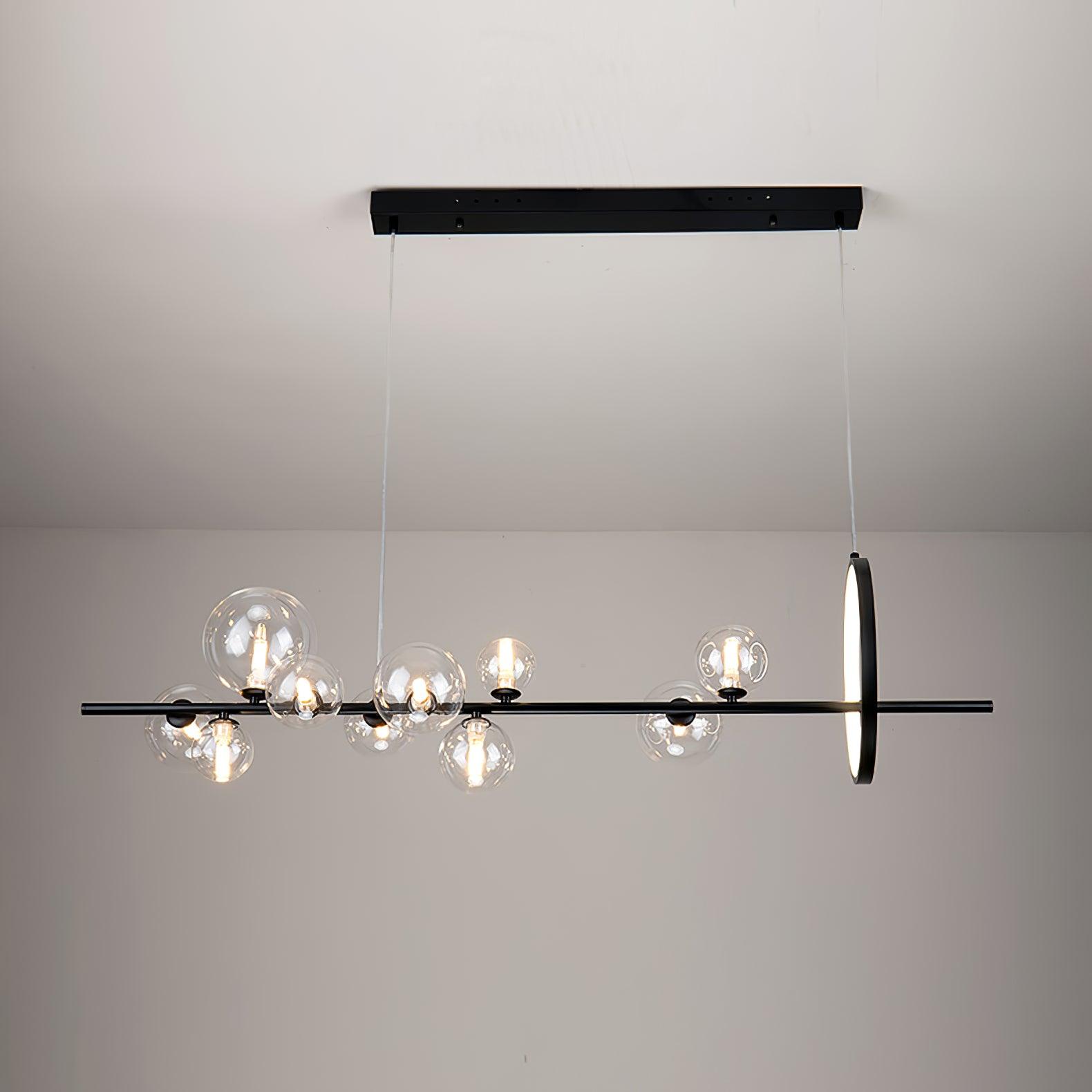 Mita Chandelier - Letslighting