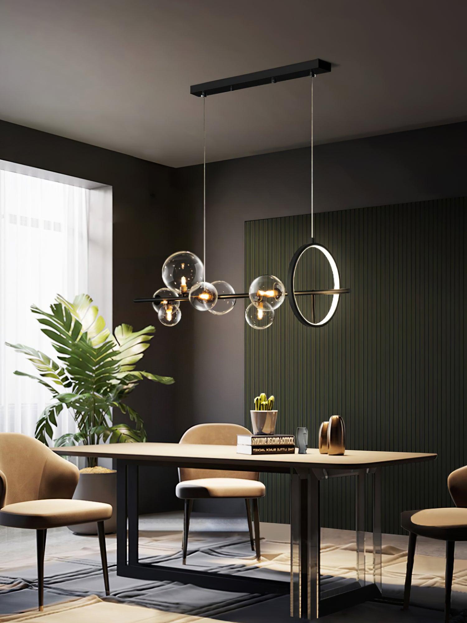 Mita Chandelier - Letslighting