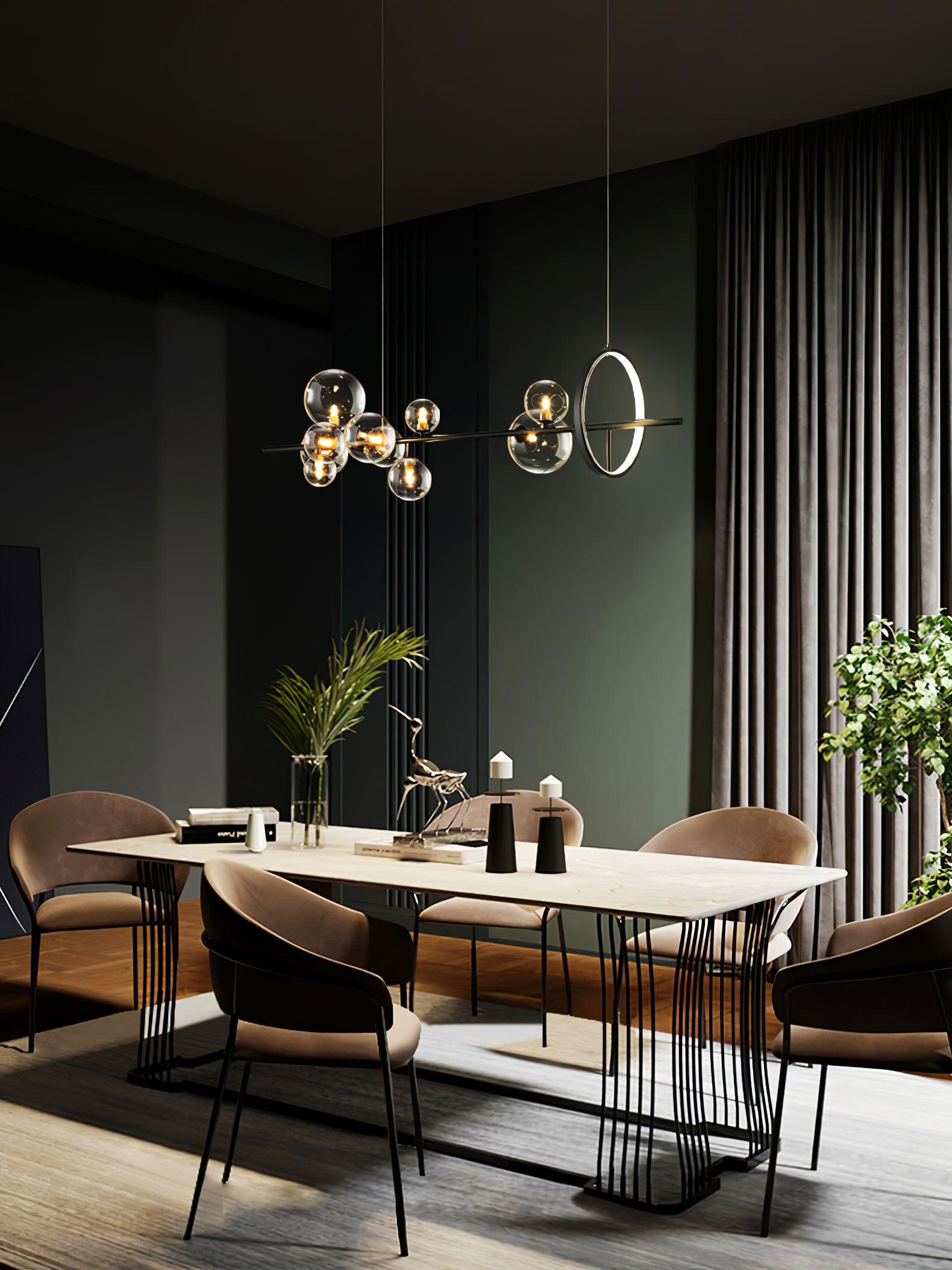 Mita Chandelier - Letslighting