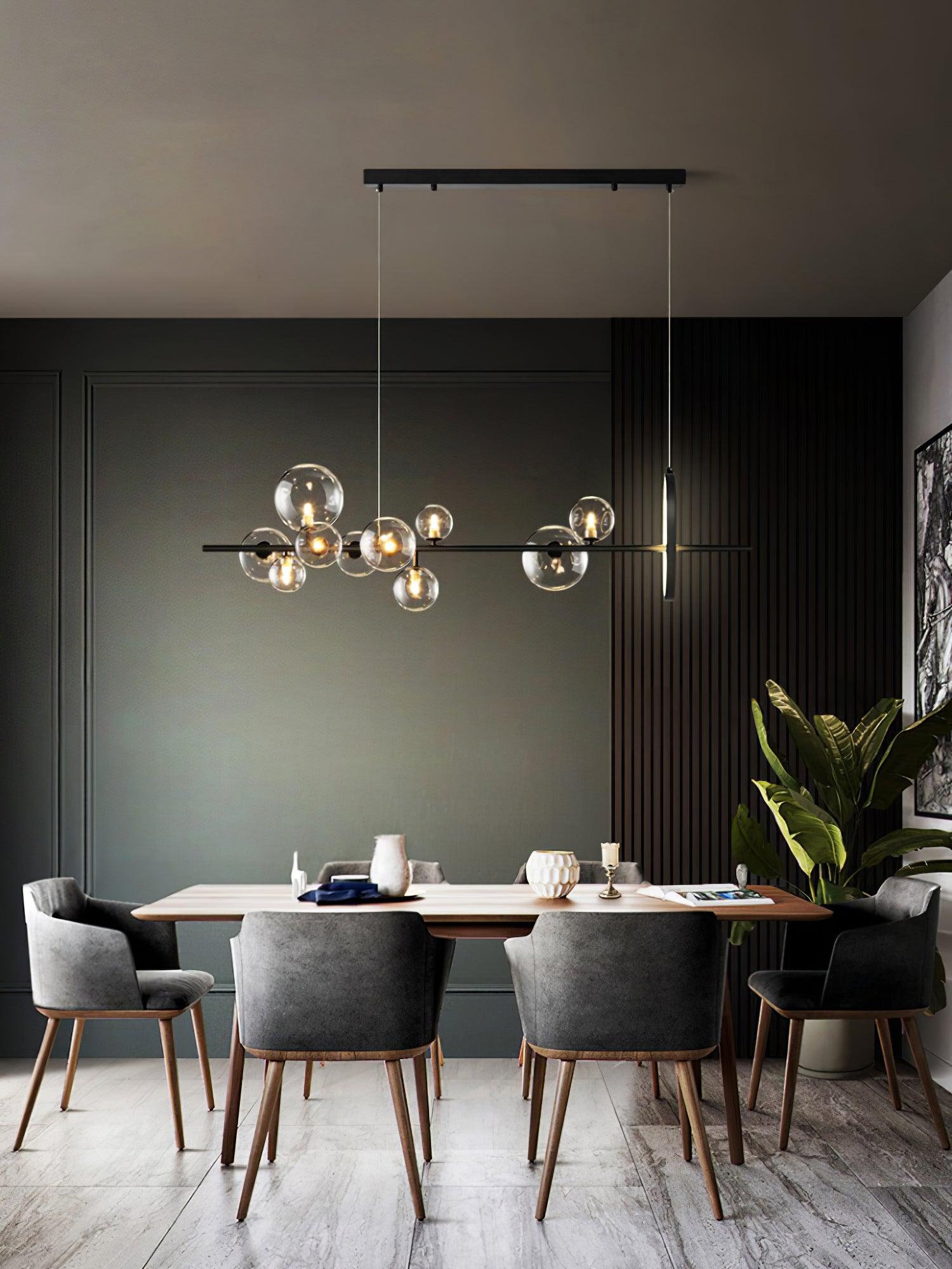 Mita Chandelier - Letslighting