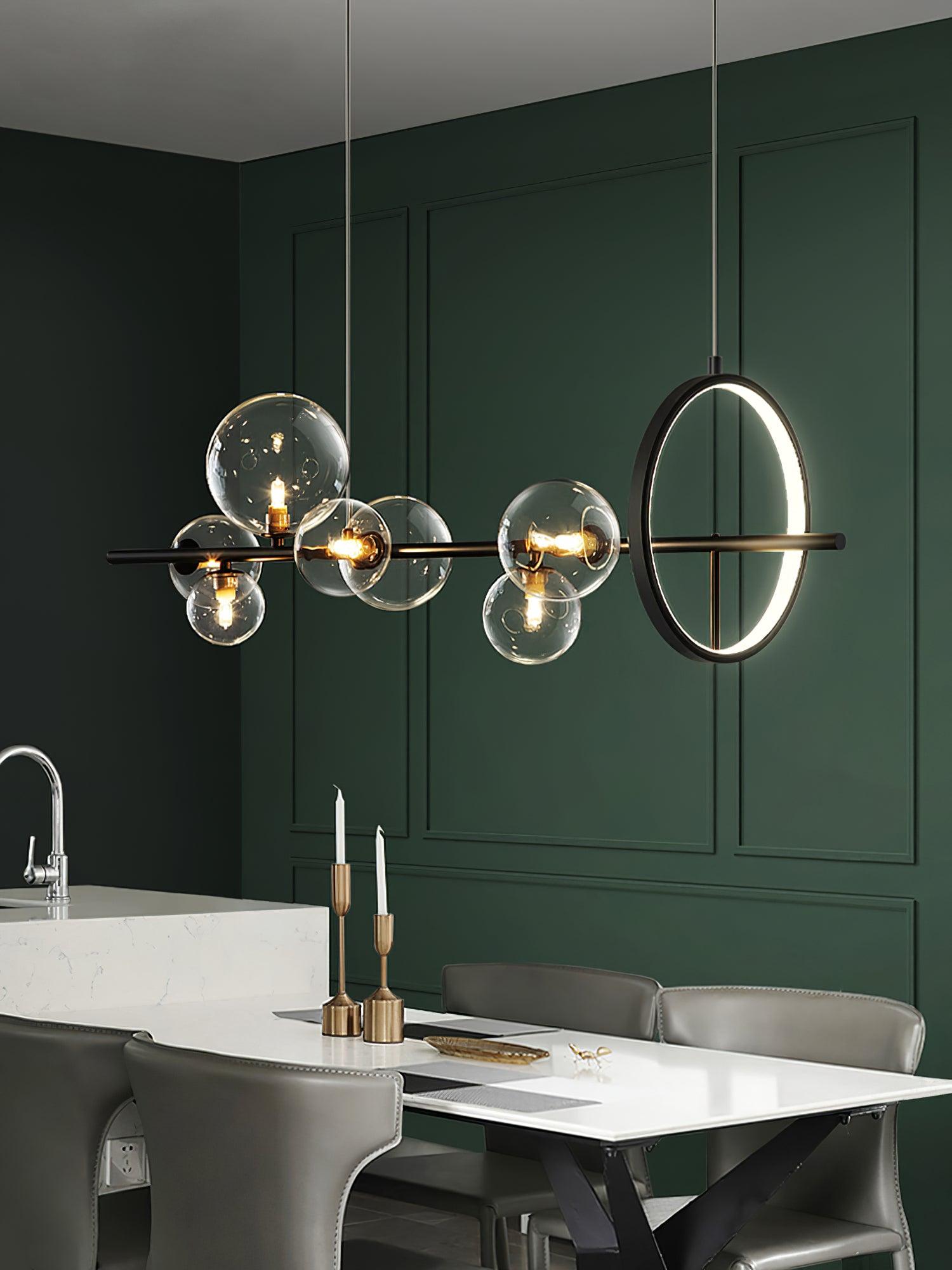 Mita Chandelier - Letslighting