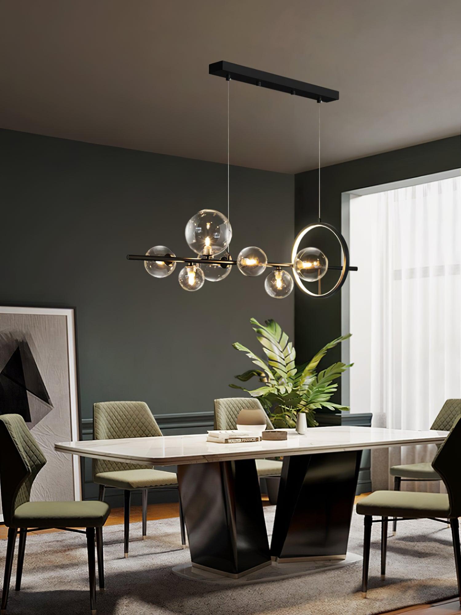 Mita Chandelier - Letslighting