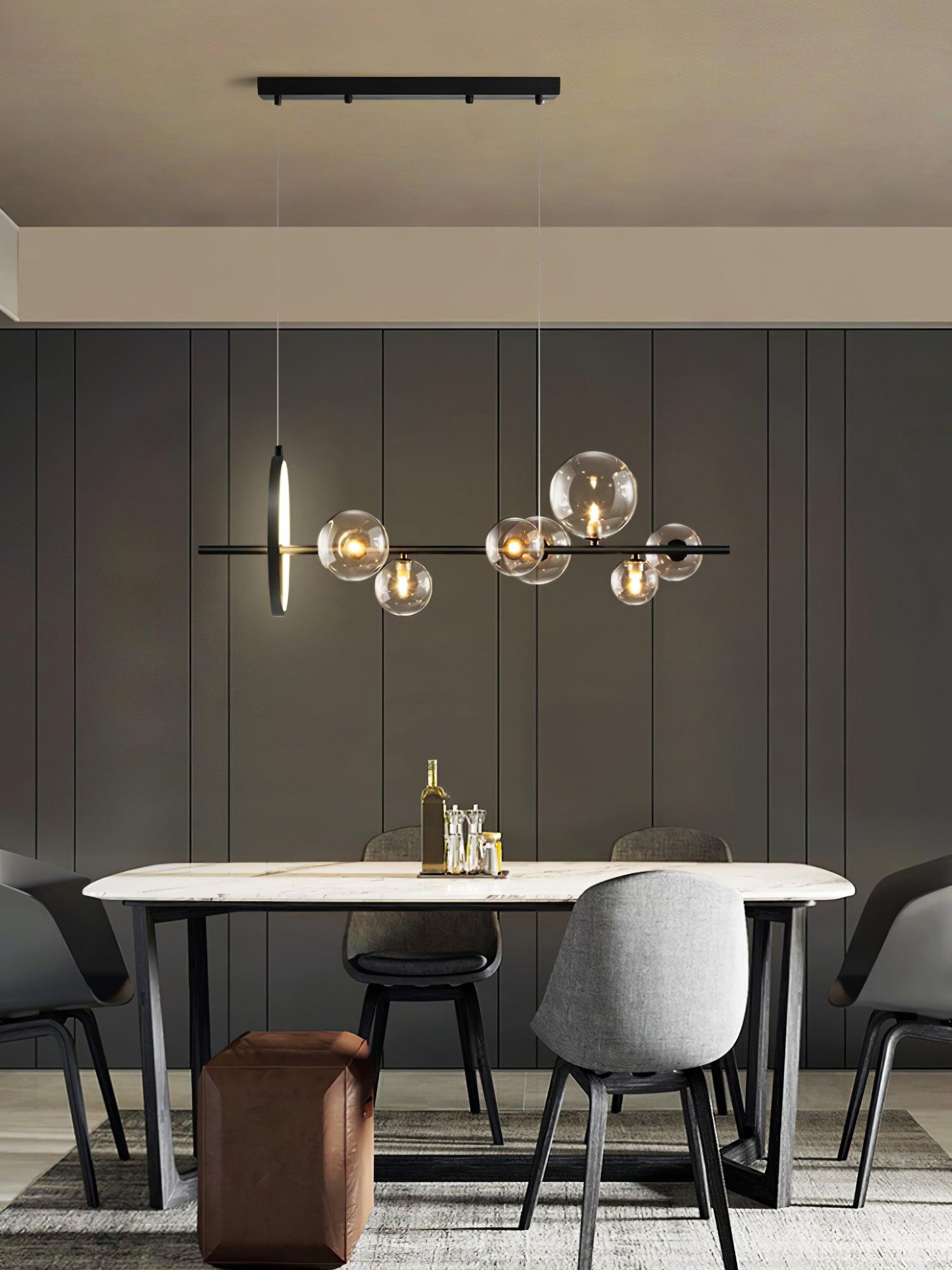 Mita Chandelier - Letslighting