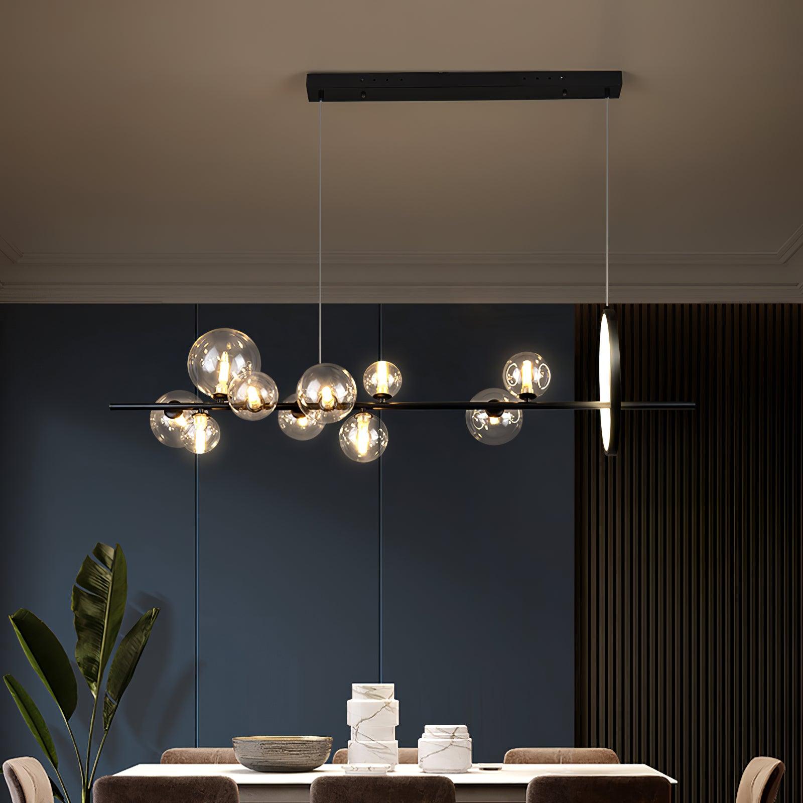 Mita Chandelier - Letslighting