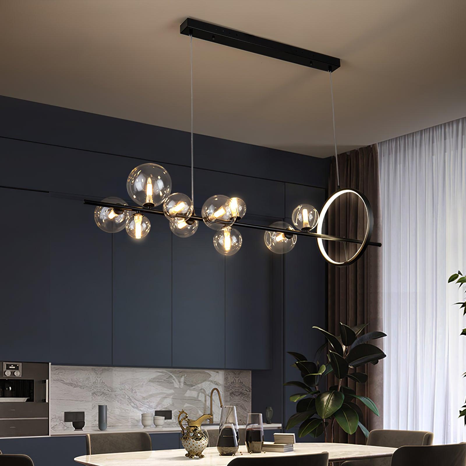 Mita Chandelier - Letslighting