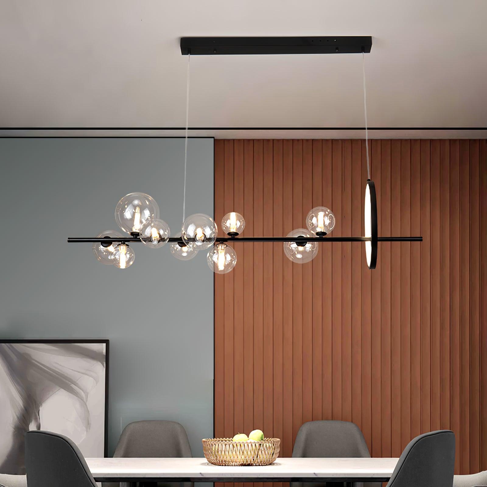 Mita Chandelier - Letslighting