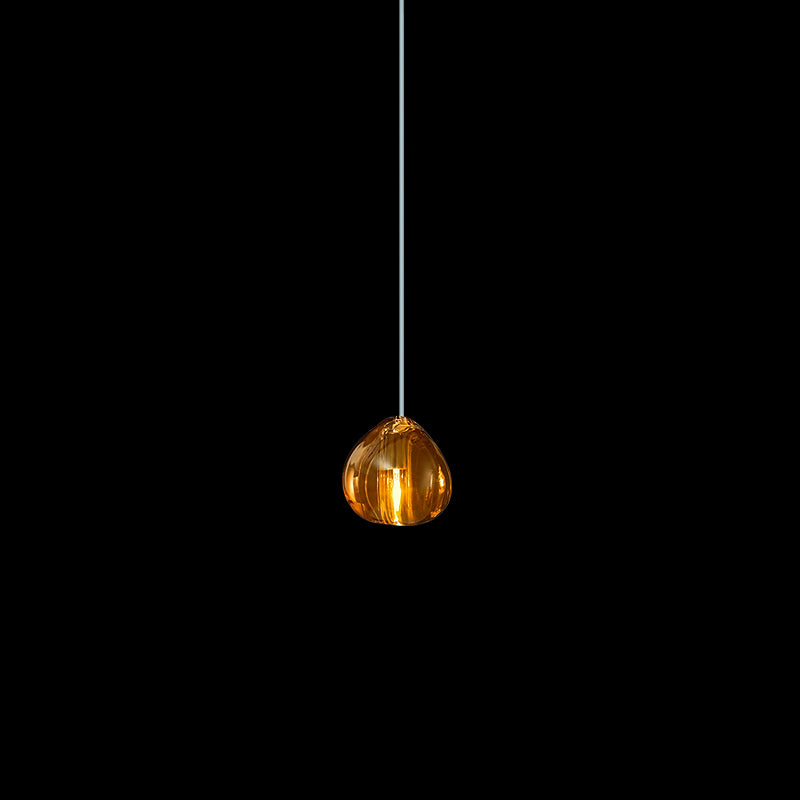 Cherry Crystal Pendant Lamp - Letslighting