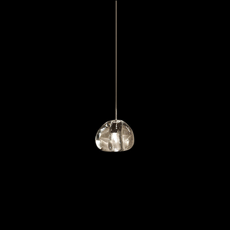 Cherry Crystal Pendant Lamp - Letslighting