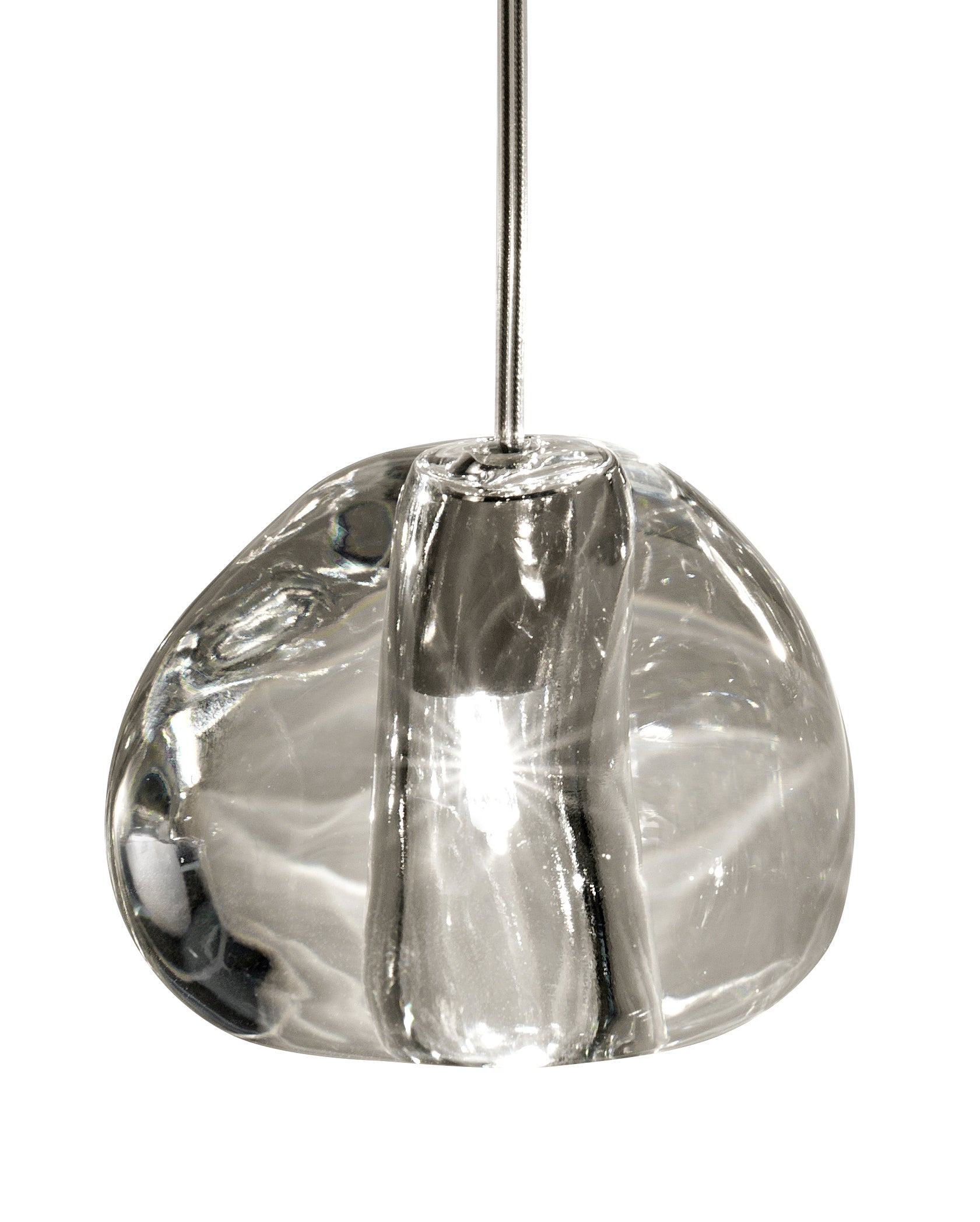 Cherry Crystal Pendant Lamp - Letslighting