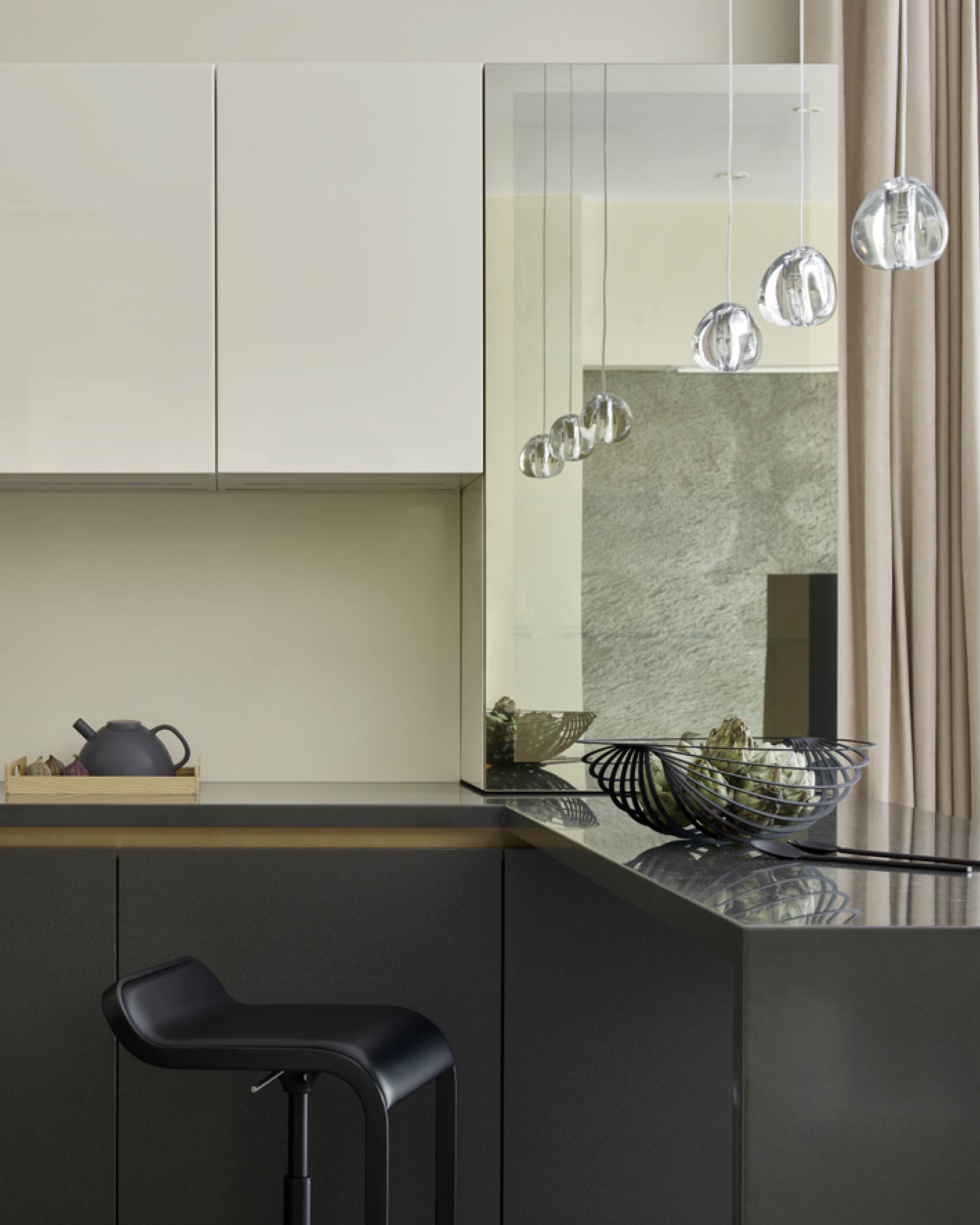 Cherry Crystal Pendant Lamp - Letslighting