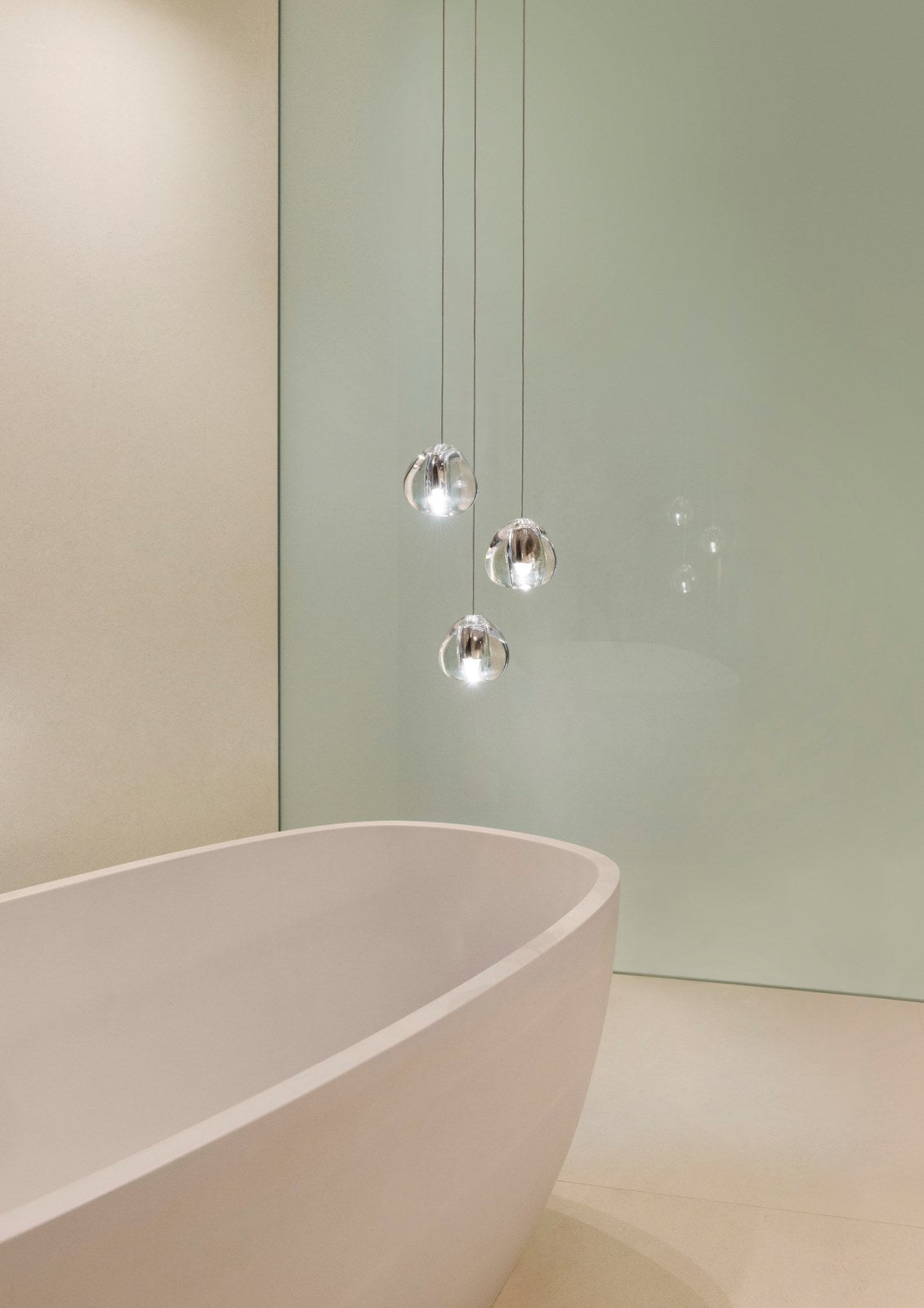 Cherry Crystal Pendant Lamp - Letslighting