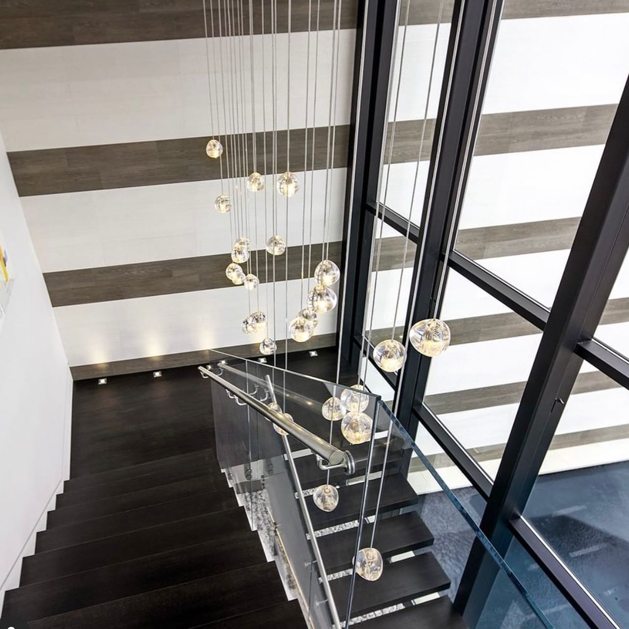 Cherry Crystal Pendant Lamp - Letslighting
