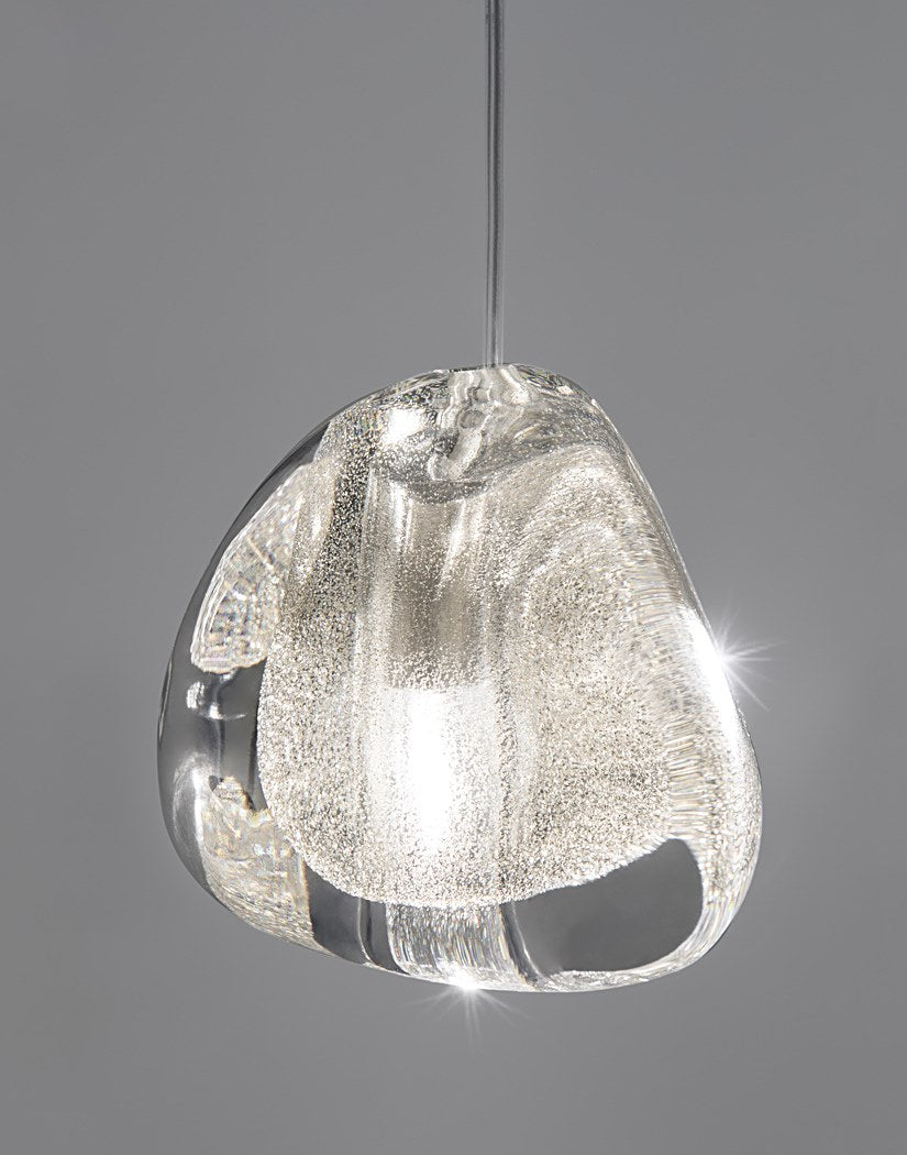 Cherry Crystal Pendant Lamp - Letslighting
