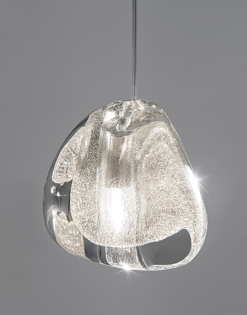 Cherry Crystal Pendant Lamp - Letslighting