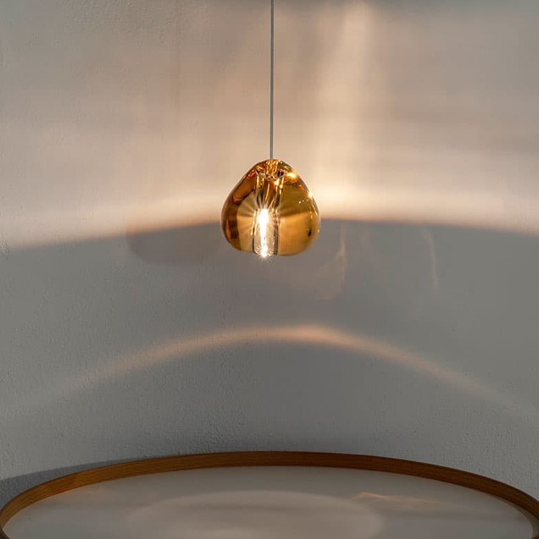 Cherry Crystal Pendant Lamp - Letslighting